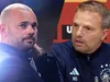 Steijn over Sneijder: 'Heel snel weer met elkaar aan tafel'