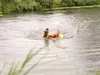 Twee keer ree uit kanaal gered bij Helmond