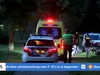 Jongeren vinden overleden vrouw in bosjes Roosendaal
