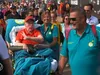 Wens van terminale Anke in gaat vervulling op circuit Zandvoort