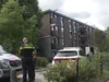 Bewoner mishandeld bij gewelddadige woningoverval in Amsterdam