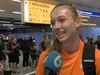 Usain Bolt appt Femke Bol na gouden WK: 'Bijzondere mensen waarvan je een berichtje krijgt'