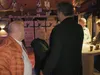Brian maakt zich klaar voor WEDSTRIJD met OUD-NAC VOETBALLERS