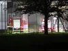 Dode door brand in tbs-kliniek in Poortugaal