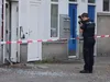 Explosie blaast deur woning Amsterdam-Noord eruit