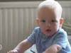 Melanie kon haar huilbaby wel uit het raam gooien