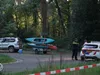 Auto wordt gestolen met kinderen op de achterbank
