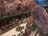 Kerstdorpen-bouwer begint aan nieuw meesterwerk