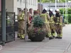 Medewerkster redt bewoner zorgcentrum van brand