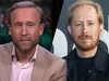 Raymond Mens werd aangezien voor Mocro Maffia-acteur bij Televizier-gala