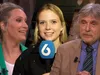 Johan lovend over speeches Hélène en Noa bij Televizier-gala: 'Deden het voortreffelijk!'