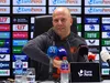 Arne Slot beter na grieperigheid: 'Gelukkig was ik ziek, zorgen dat wij dat niet worden'