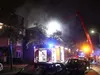 Zwaargewonde door explosie in woning in Hoofddorp