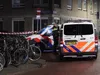 Man in been geschoten in Den Haag