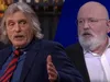 Johan: 'Frans Timmermans kan je nu al niet meer serieus nemen'