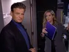 Wilfred en Merel zien verandering bij Sam Hagens: 'Ik vind het te wild voor een journalist!'