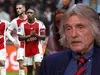 'Of Ajax Europees voetbal haalt? Daar geloof ik niks van!'
