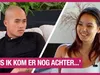 Jerry heeft liever een bedpartner met weinig ervaring