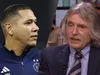 Johan wordt moe van Maduro: 'Het was niet om aan te zien tegen Brighton!'