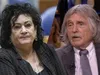 Johan heel erg geschrokken van interview met Caroline van der Plas: 'Als je dit gelezen hebt...'