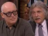 René en Johan over crisis bij Ajax: 'Iedereen die er enigszins mee te maken heeft gehad, moet weg!'