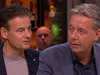 Wilfred tegen Valentijn: 'Jij zit altijd te zeiken, joh!'