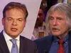 Johan over Pieter Omtzigt: 'Hij heeft één zwakke kant'