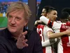Wim Kieft ziet opluchting bij Ajax: 'Die drie zijn blij dat Steijn weg is'
