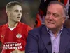 Dick prijst Veerman: 'Ik denk dat hij mee kan spelen bij Juventus op het middenveld'