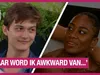 Jackie hoeft niet 24/7 met haar partner te zijn