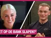 Fabienne heeft een click met de opa van Milan