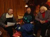 Sint-Maarten verbindt generaties: ook ouderen kijken uit naar het feest