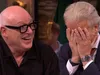 Geert Wilders slaat handen voor gezicht na opmerking René: 'Ik zeg niks!'
