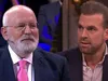 'Timmermans is een maatje te klein voor een debat als dit'