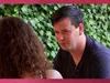 Jeffery heeft flink wat commentaar