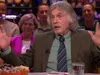 Johan na opmerking over Frans Timmermans: 'Oh dat kan niet!'