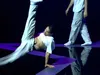 Tom & Des / Breakdancers