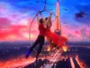 Duo Acroart / Aerialisten