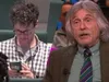 Johan ziet filmpje waarin raadsleden op telefoon zitten tijdens inbreng van burgers: 'Dit is lachwekkend!'