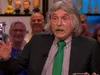 Johan blikt terug op opnames Top 4000-Muziekquiz: 'Er sprongen littekens van haar facelift open!'
