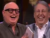 René brengt Chris in verlegenheid met vragen over seksleven