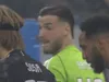 KANS: Aubameyang in eerste minuut dichtbij treffer tegen Ajax
