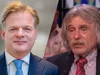 Johan waarschuwt: 'Pieter Omtzigt speelt met vuur'