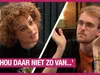 Zit Ylja te wachten op de complottheorieën van Lion?