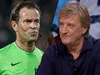 Wim Kieft reageert op opmerkelijke statistiek Bas Nijhuis: 'Nu slaat hij echt helemaal totaal door!'