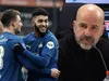 Peter Bosz lovend over PSV-selectie: 'Dit is de beste groep waar ik ooit mee gewerkt heb'