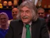 Johan reageert op naaktfoto in Even Tot Hier: 'Niet gephotoshopt, maar heb ik zelf aangeleverd!'