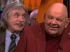 Johan en Pieter ontkennen ruzie: 'Ik heb alleen zijn banden lek gestoken'