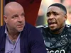 Andy over Bergwijn: 'Ik denk dat Ajax hem aanvoerder-af moet maken'