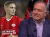 Dick prijst Veerman: 'Ik denk dat hij mee kan spelen bij Juventus op het middenveld'